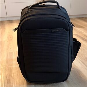 Samsonite Paralux 2-1 Travel Backpack